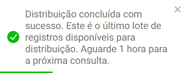 NF-e Distribuição