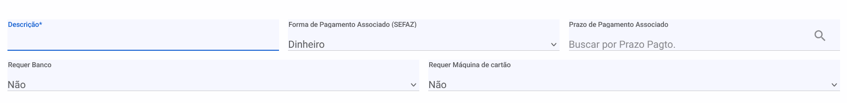 NCM - Novo