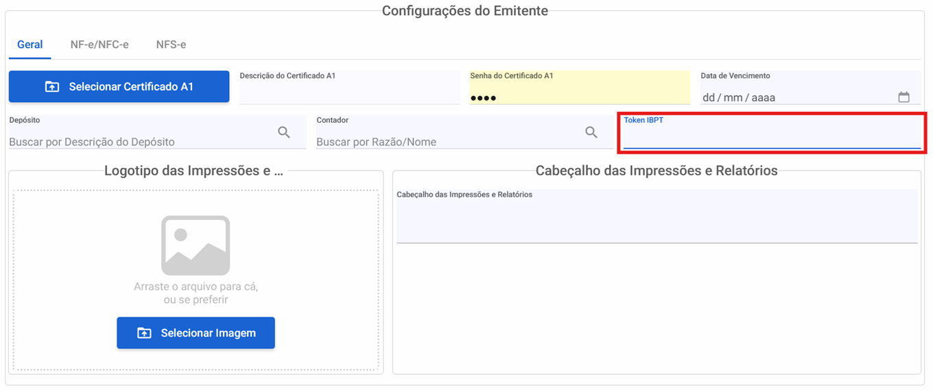 Site De Olho No Imposto